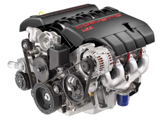 P56F6 Engine